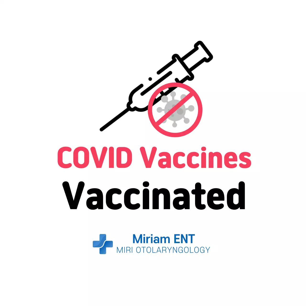 Nhãn dán hình tròn tiêm chủng