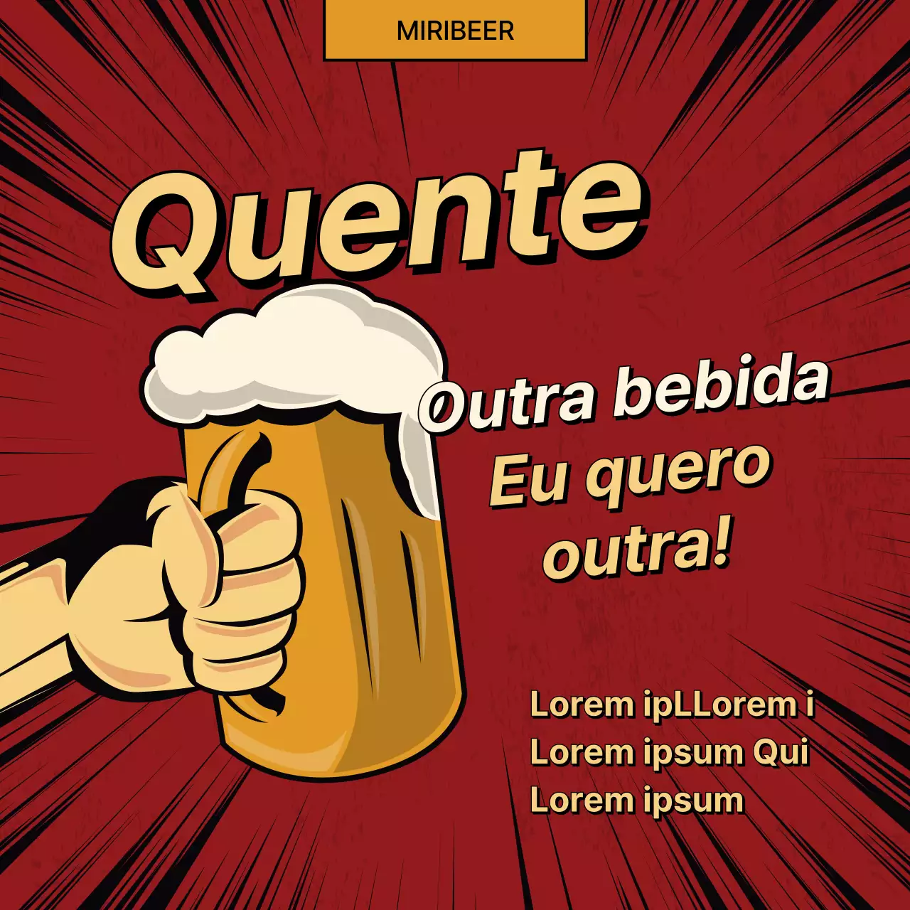 Cerveja