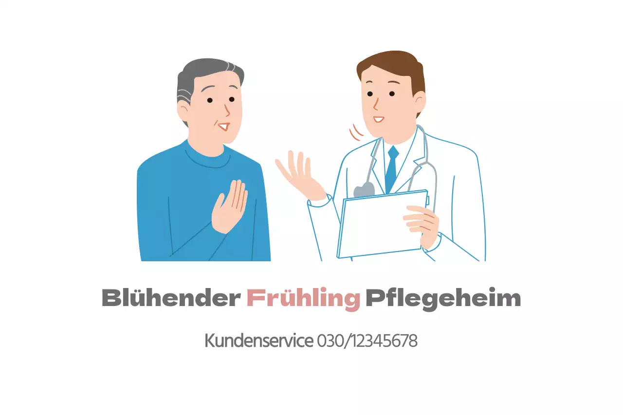 Pflegeheime