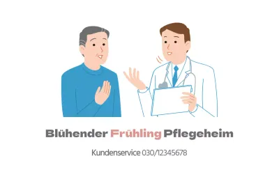 Pflegeheime
