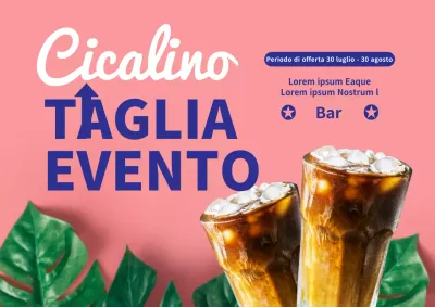 Eventi estivi