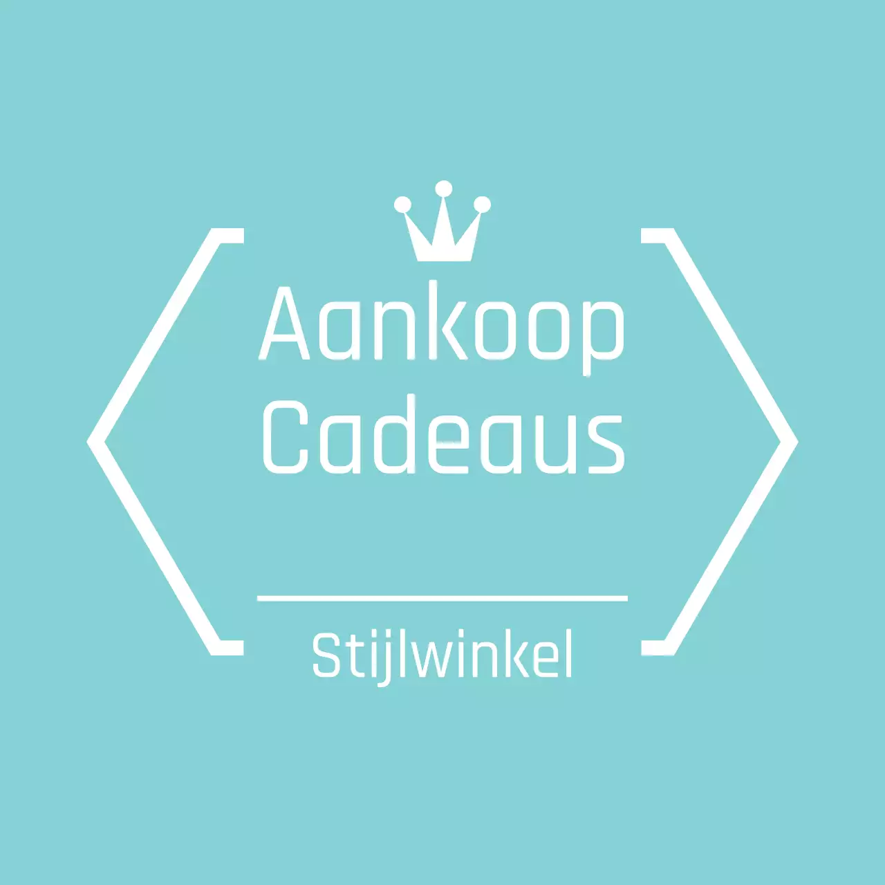 Gekochte cadeaukronen