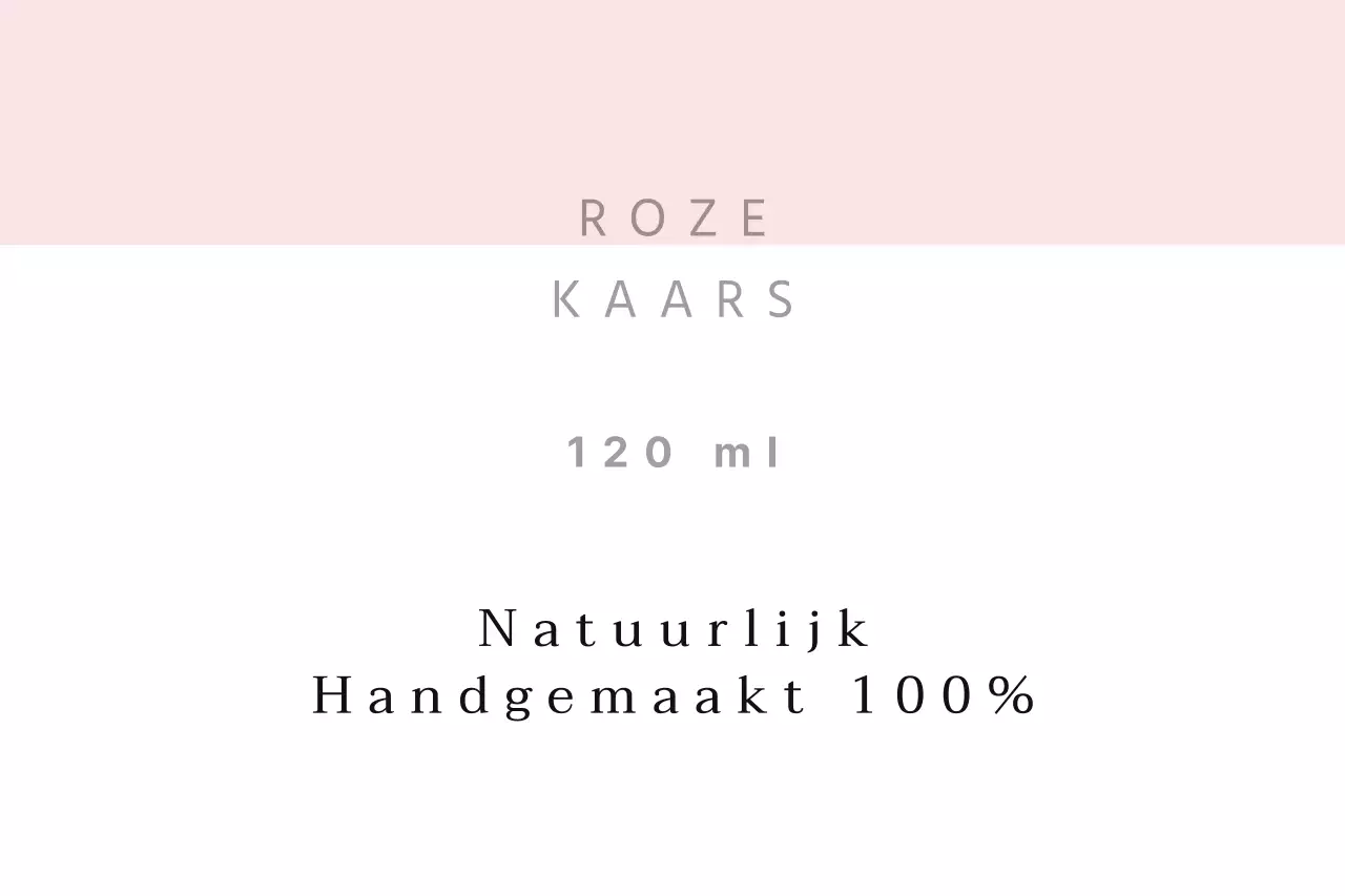 Kaars