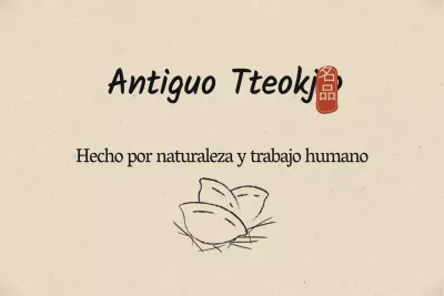 Antiguo Tteokjip