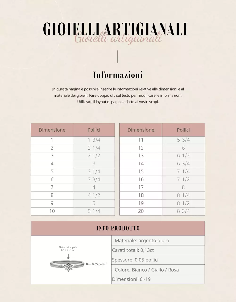 Per saperne di più sui gioielli con diamanti naturali dai toni tenui e dal processo eco-compatibile