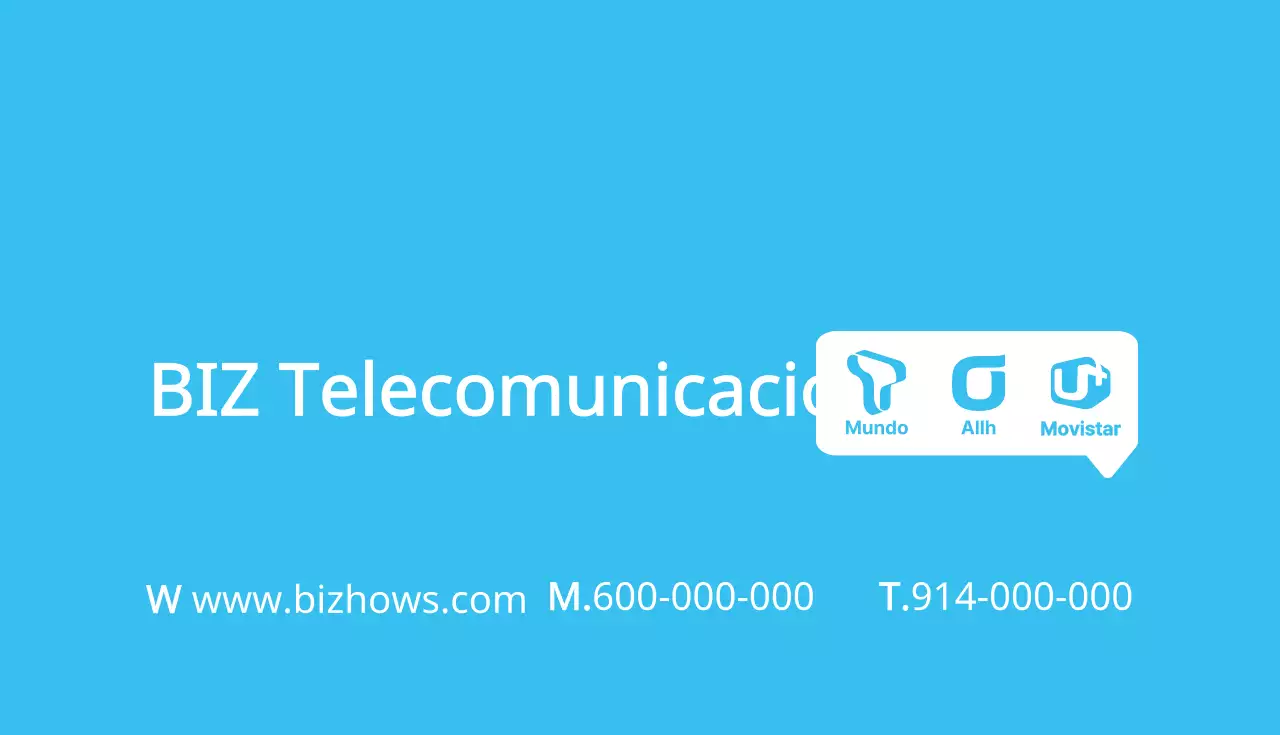 Biztelecom