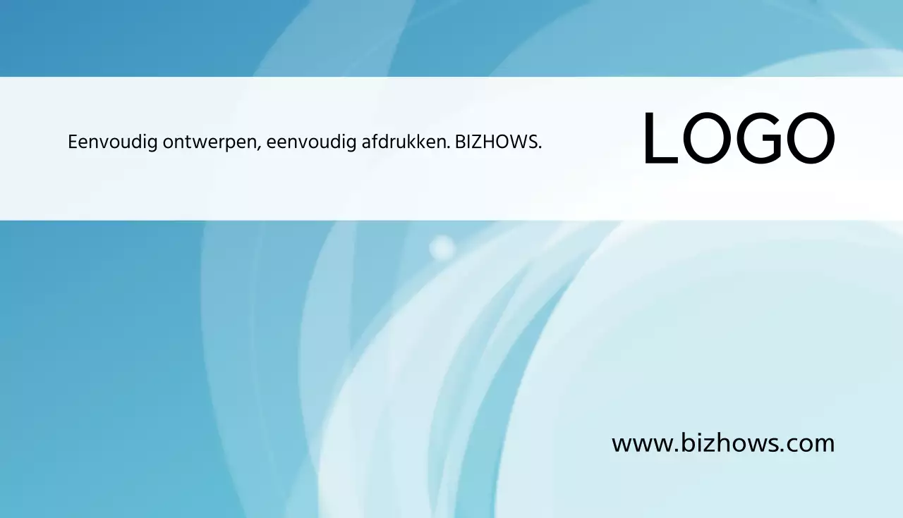 Eenvoudig te ontwerpen