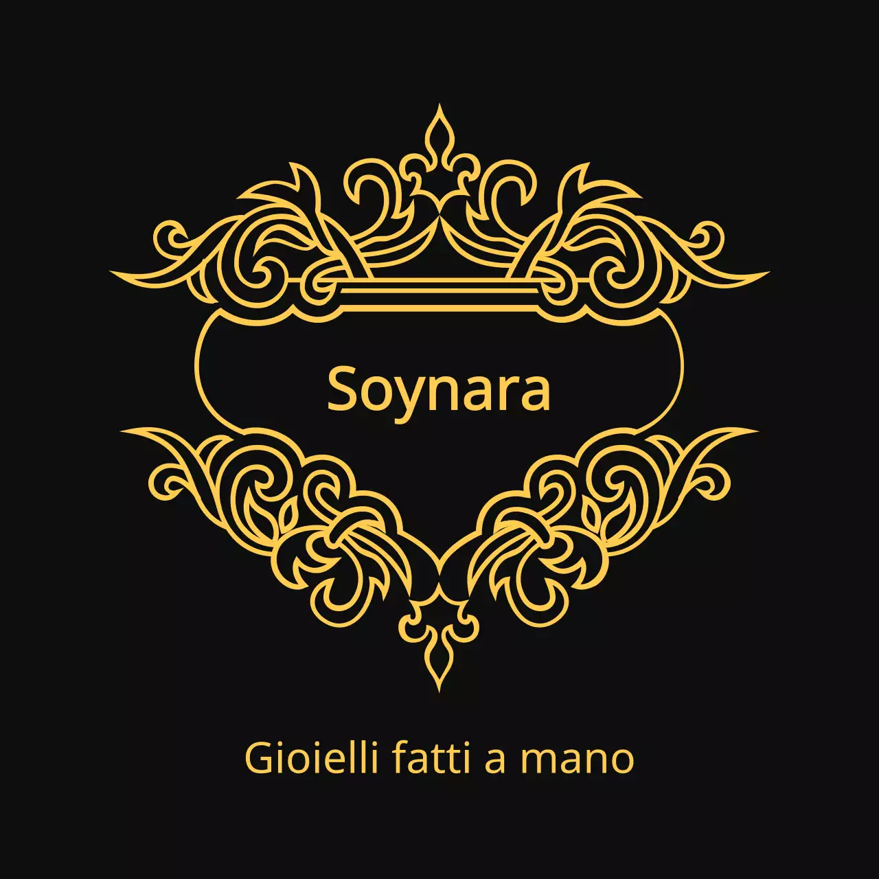 GIOIELLI FATTI A MANO