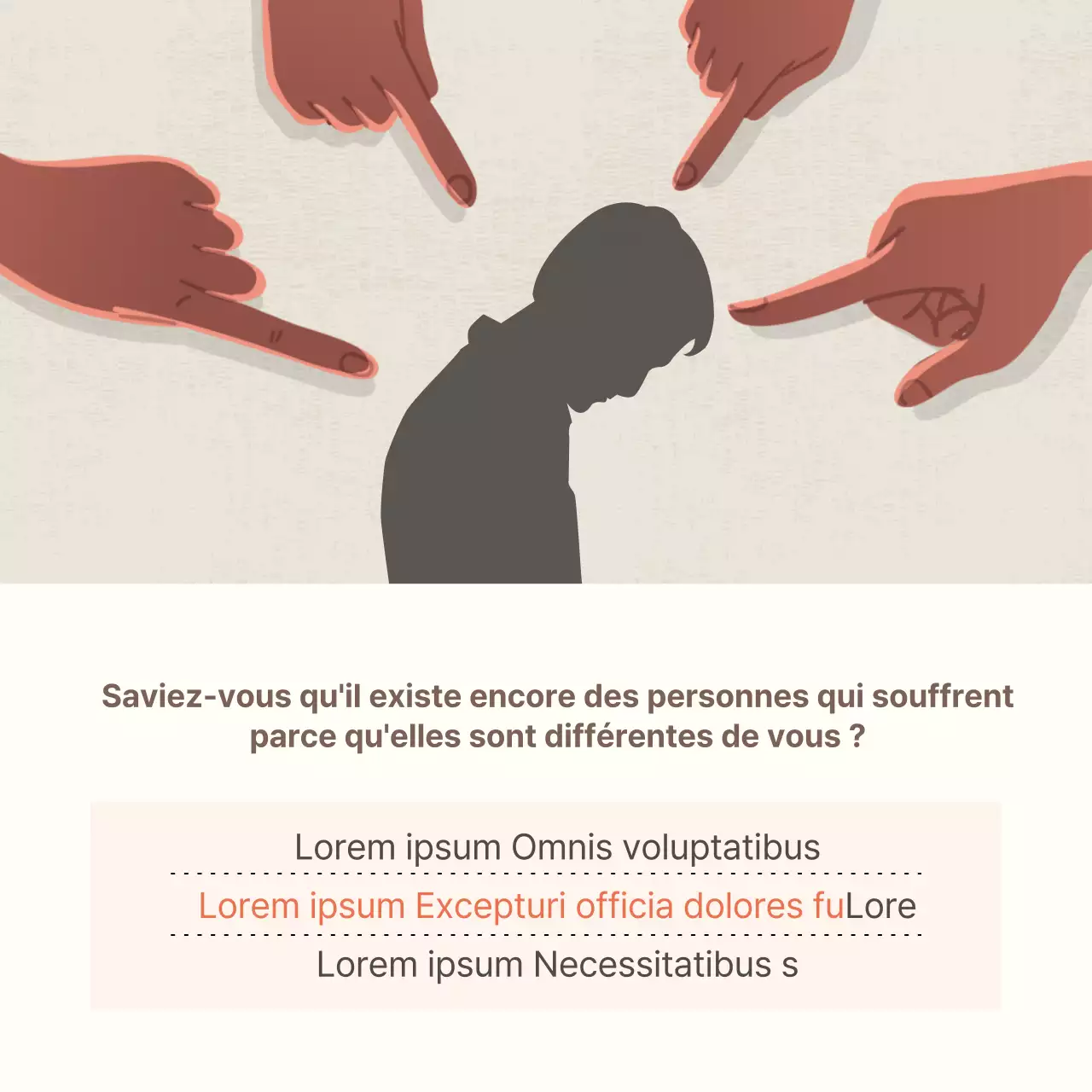 Dooclass Journée mondiale de la diversité culturelle CarteNews Design