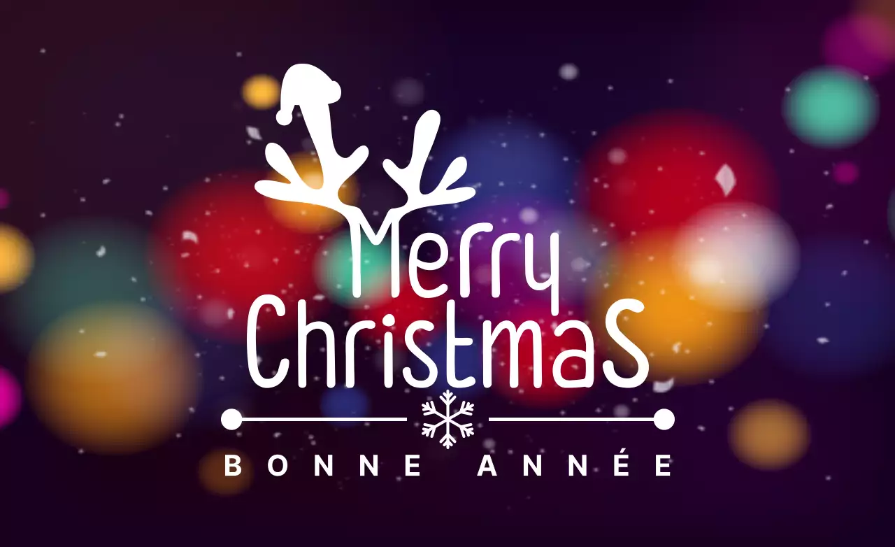 Joyeux Noël