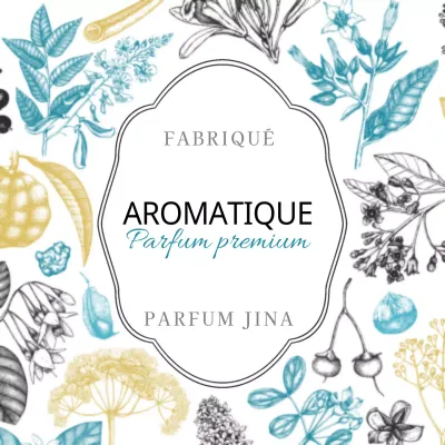 AROMATIQUE