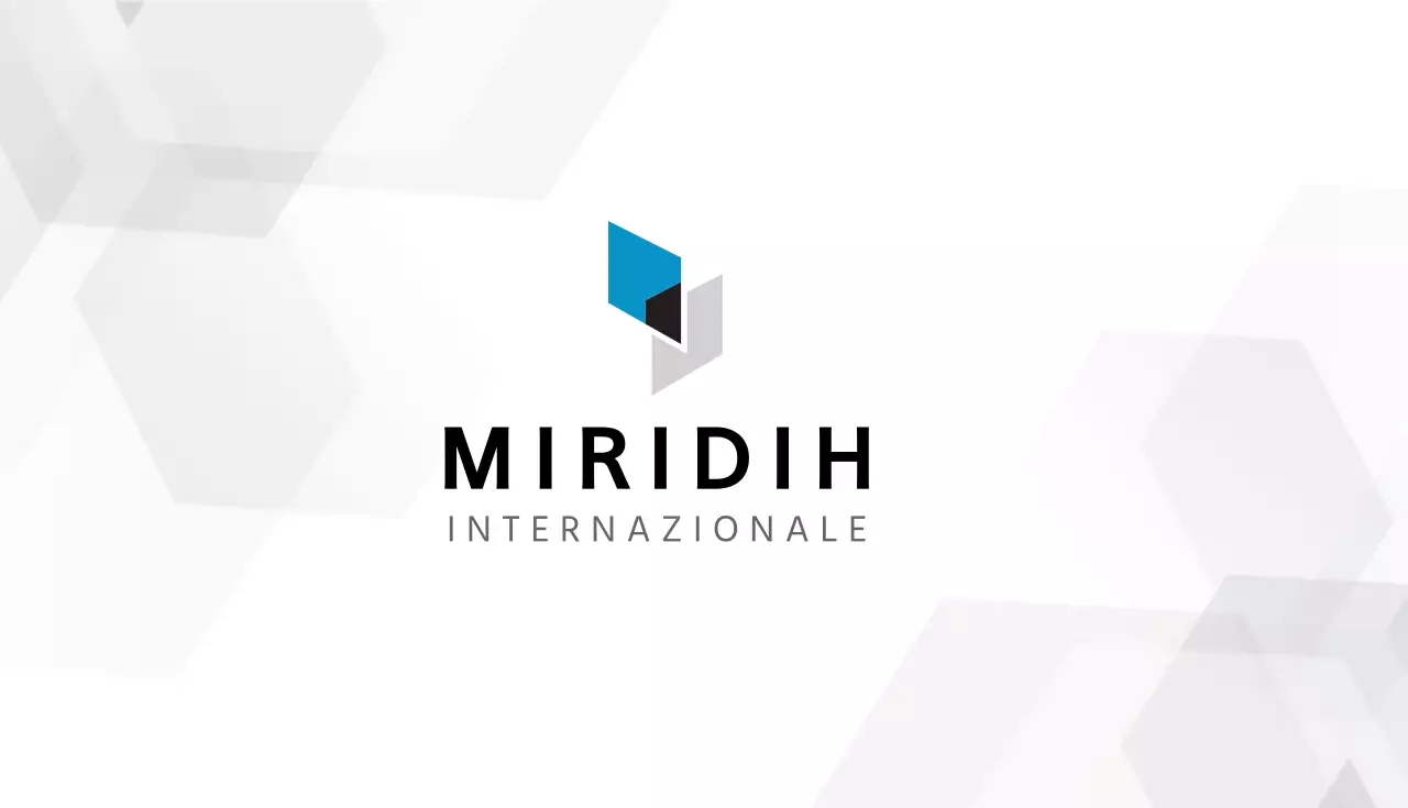 Biglietto da visita semplice e generico