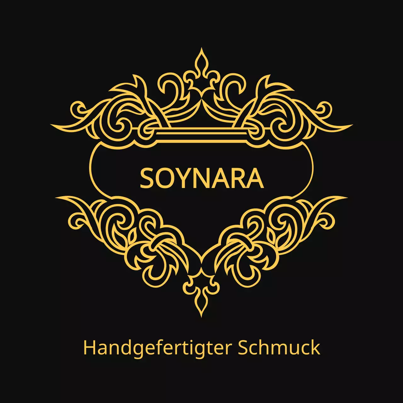 HANDGEFERTIGTER SCHMUCK
