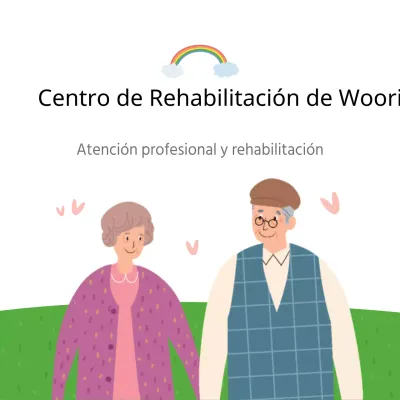 Centro de prestaciones