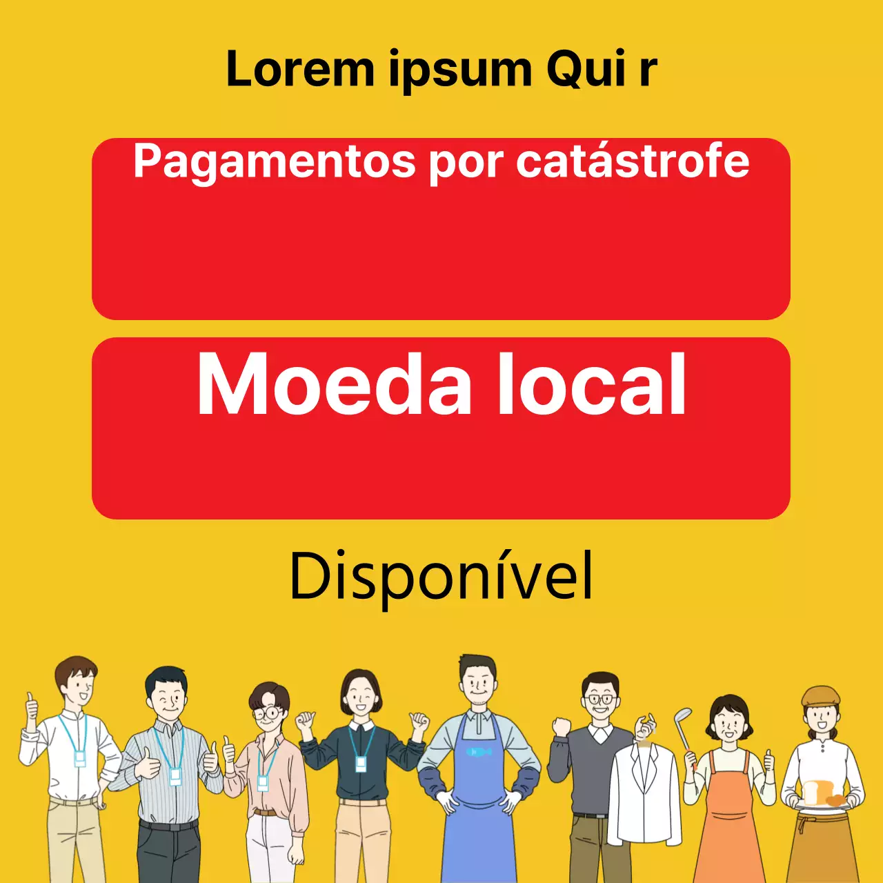 45066_Assistência de emergência em caso de catástrofe Mercador