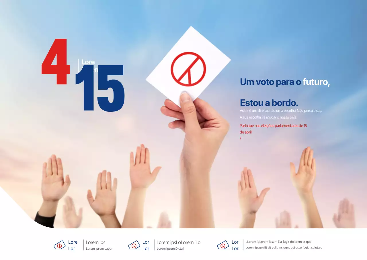Direitos de voto