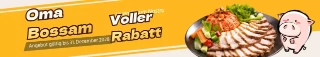 Oma Bossam