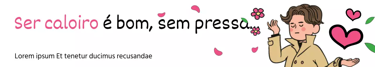 Boas-vindas aos novos alunos