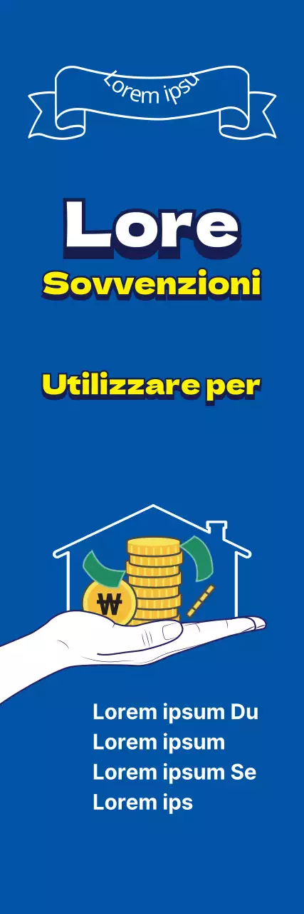 45073_Assistenza in caso di calamità Merchant