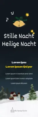 Stille Nacht Heilige Nacht