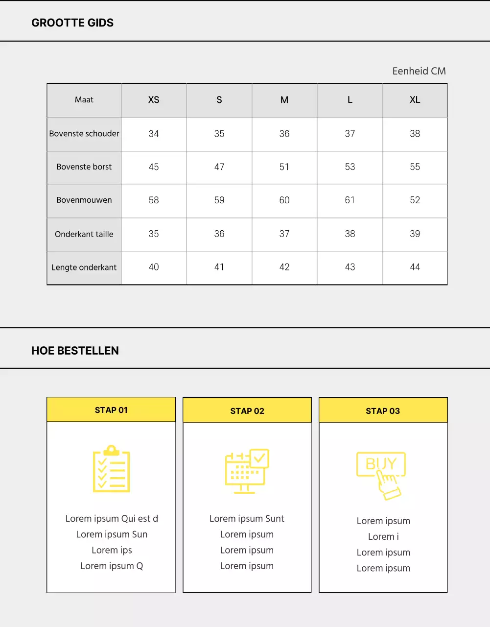 Meer informatie over kleurrijke, lenteachtige schooluniformen huren
