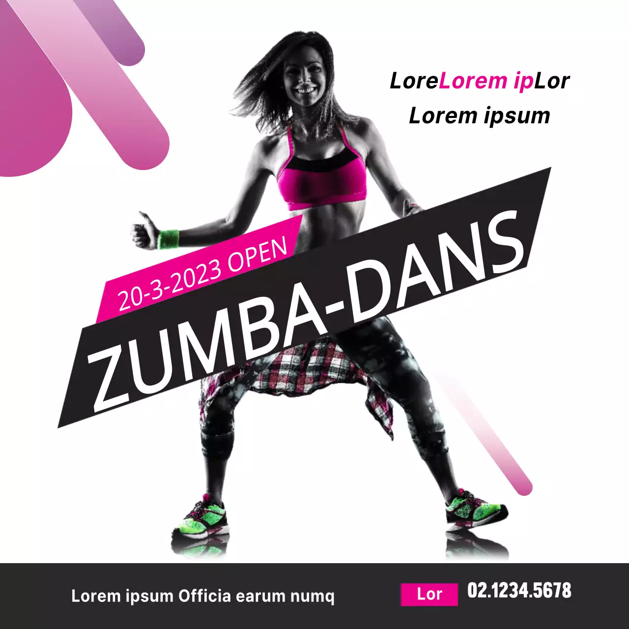ZumbaDance