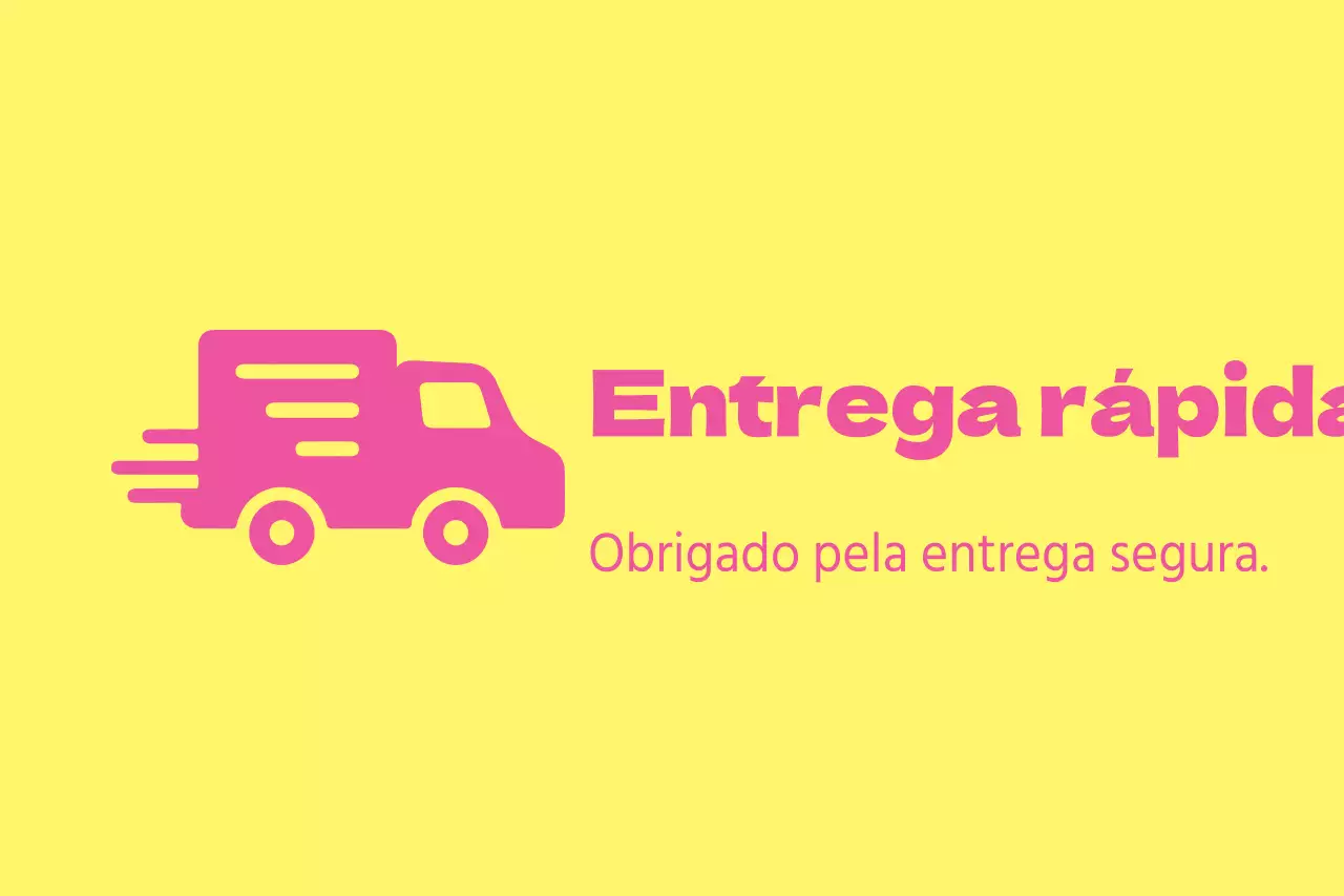 Expedição acelerada