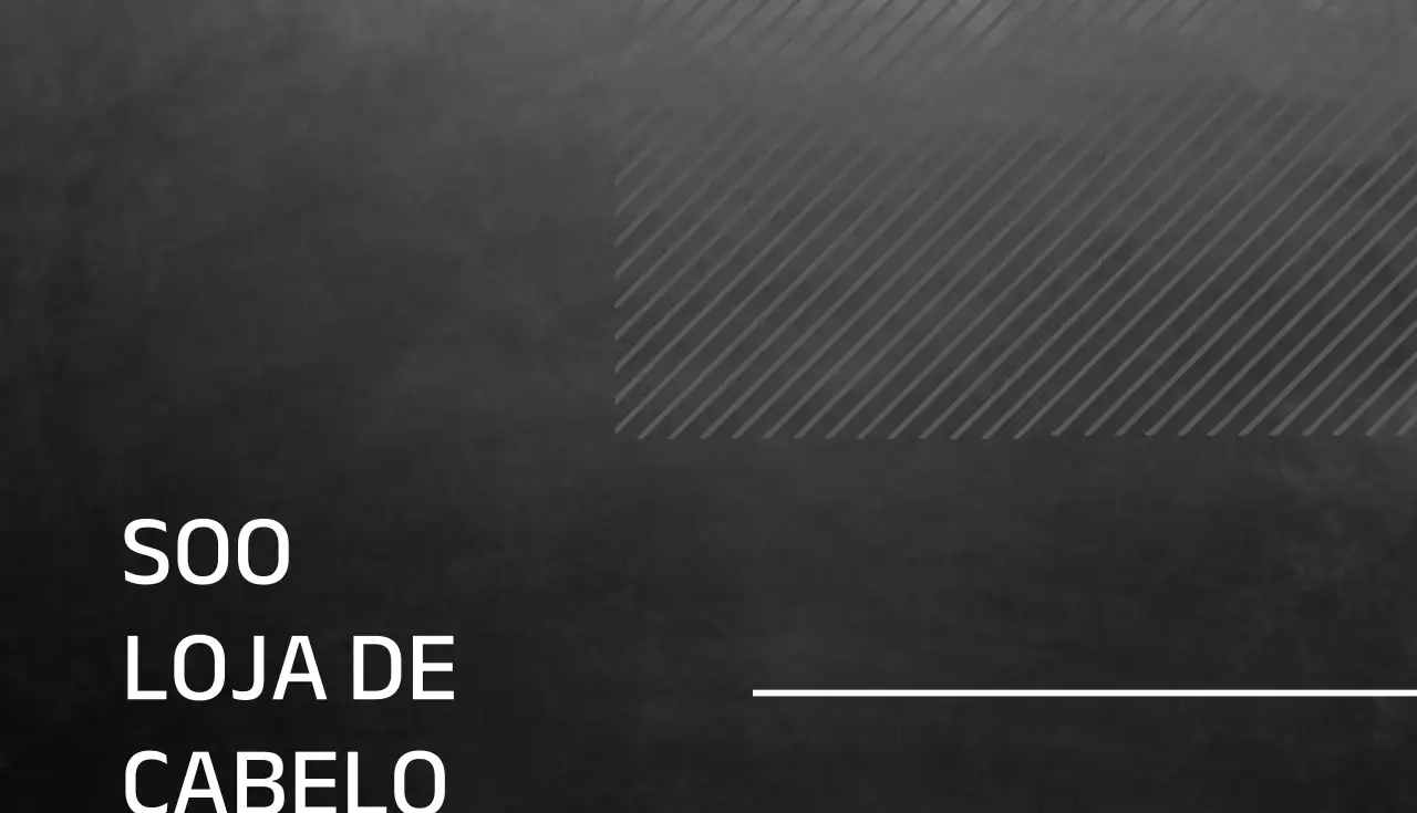 Cartões de visita de cabeleireiro com antecedência