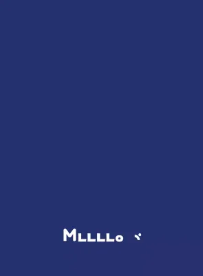 Firmenlogo mit einem einfachen Textkonzept