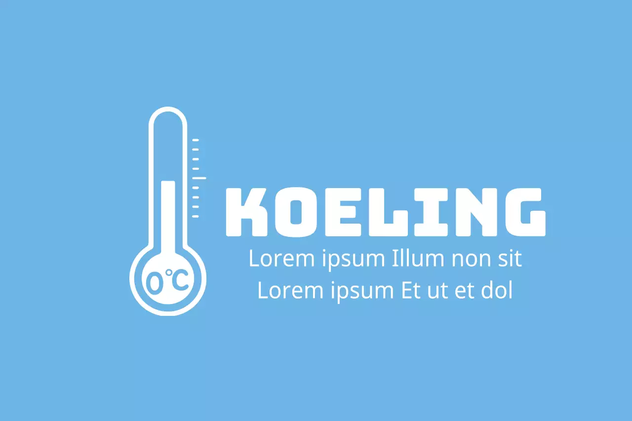 Koeling
