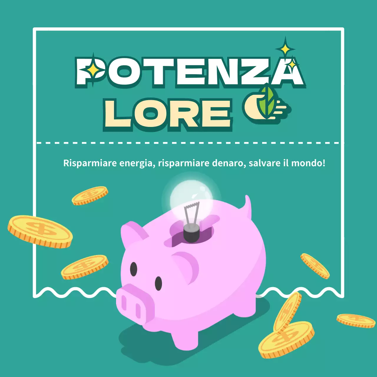 Scheda di risparmio energeticoNews