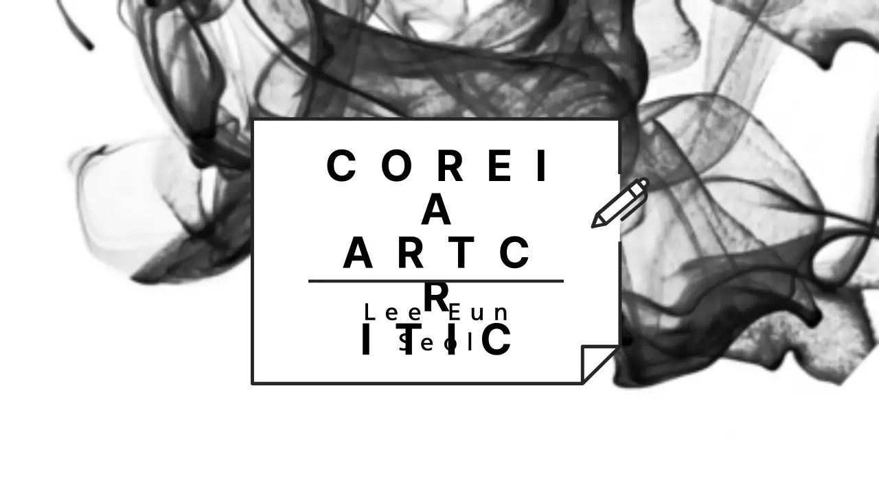 Artesãos coreanos