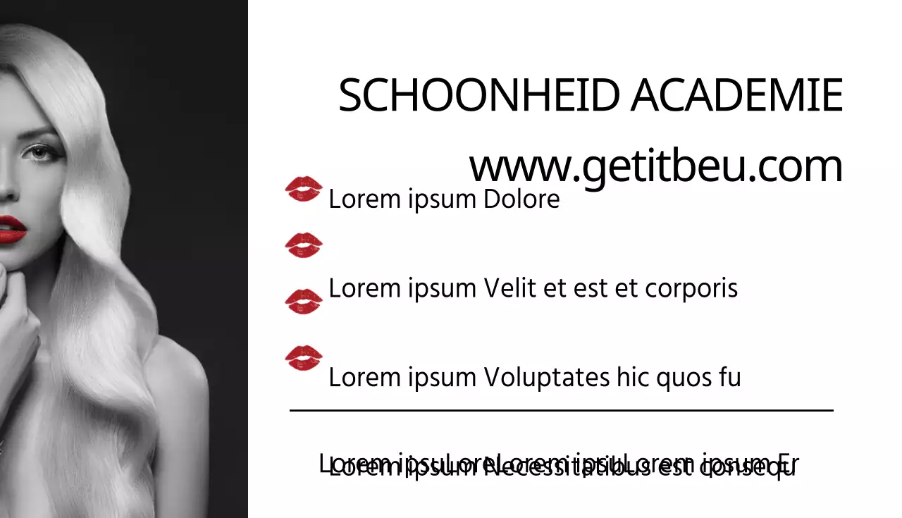 Schoonheid Academie
