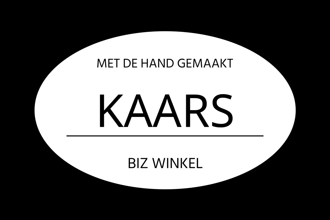 Handgemaakt