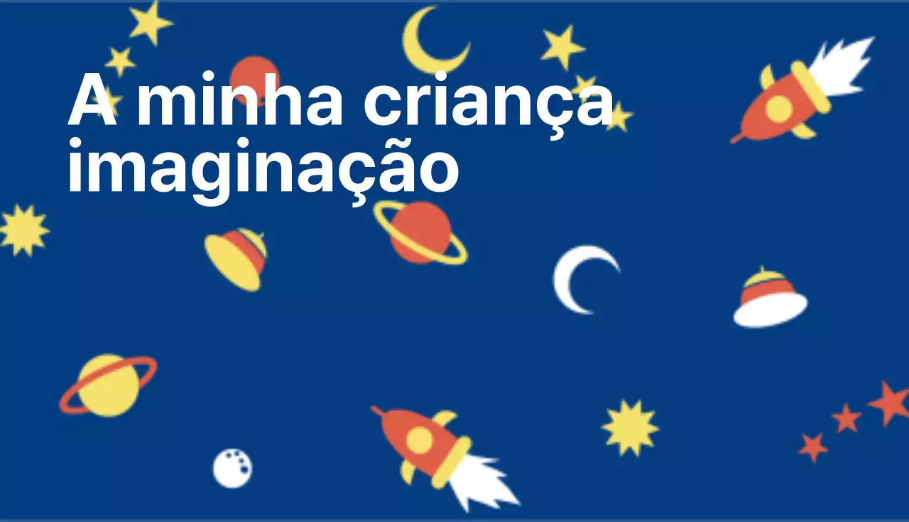 Escola de arte para crianças