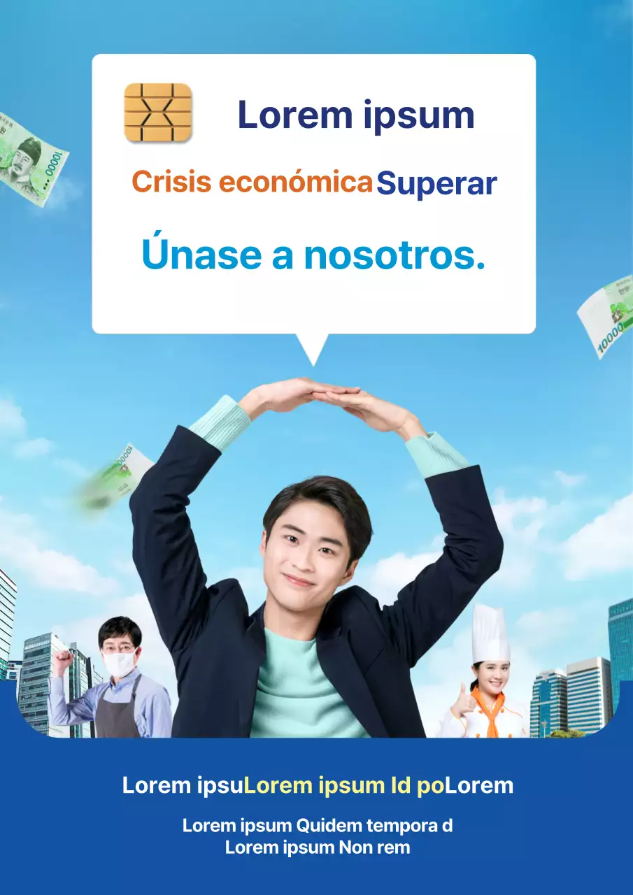 44995_Comerciantes en moneda local