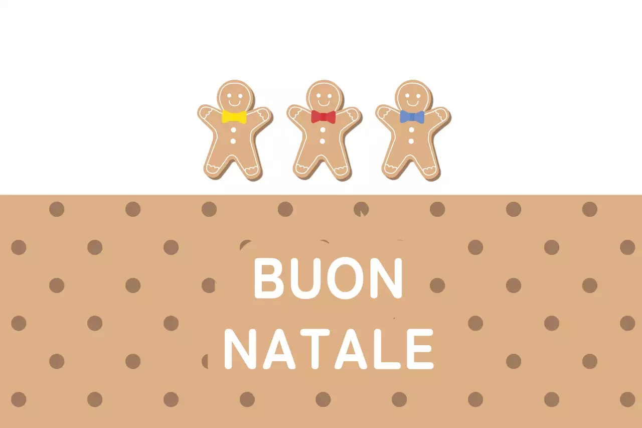 Buon Natale