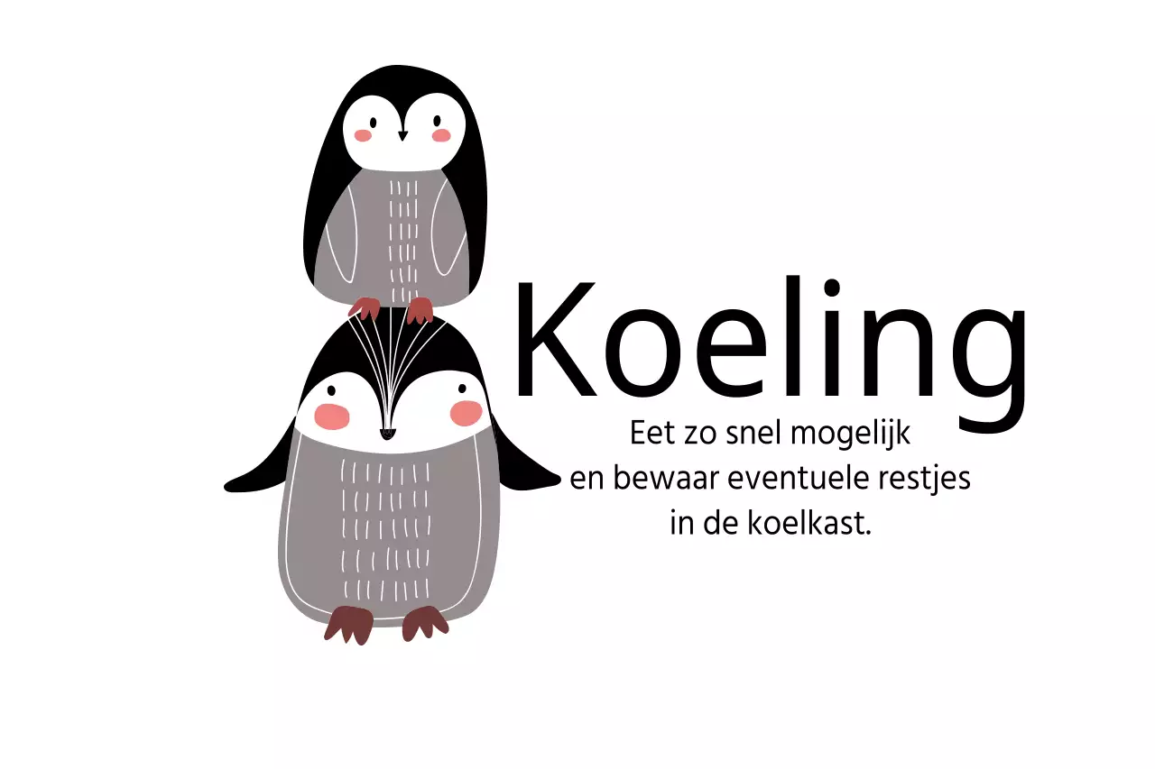 Koeling