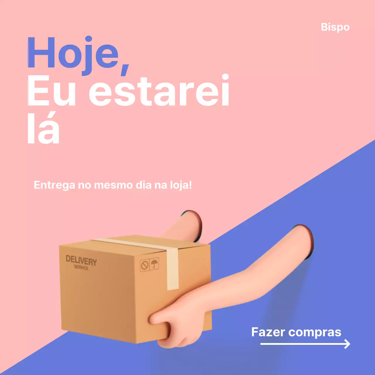 Evento de entrega02