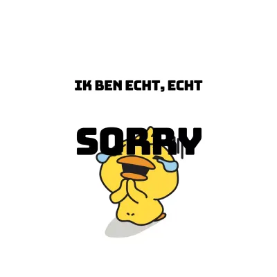 44442_Late leveringssticker