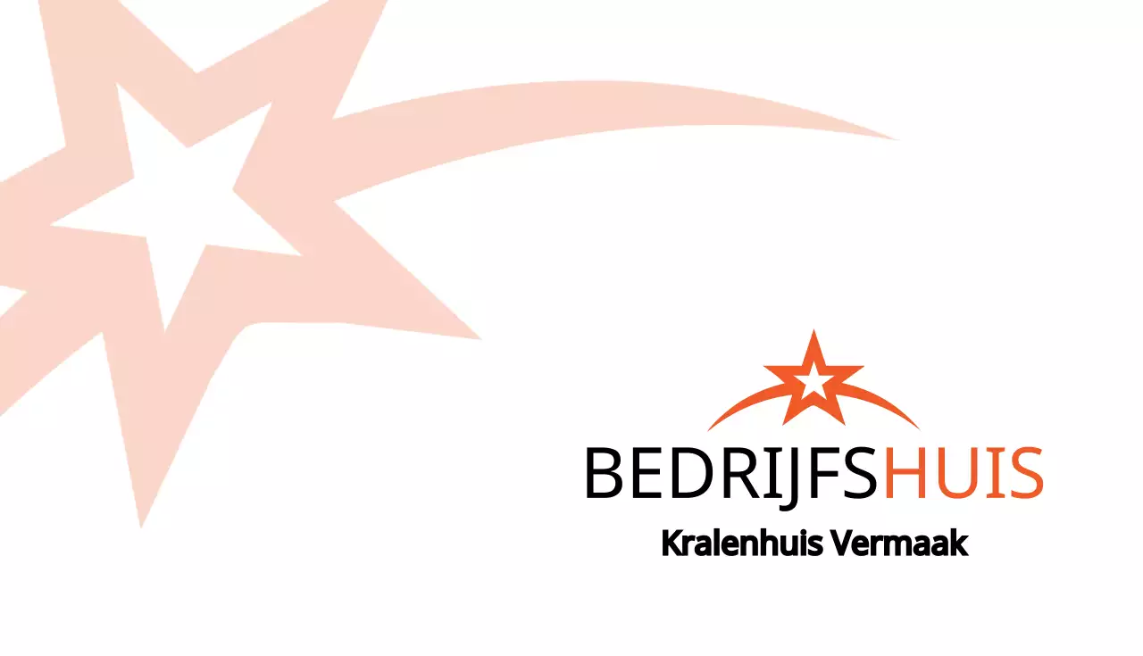 Bedrijf