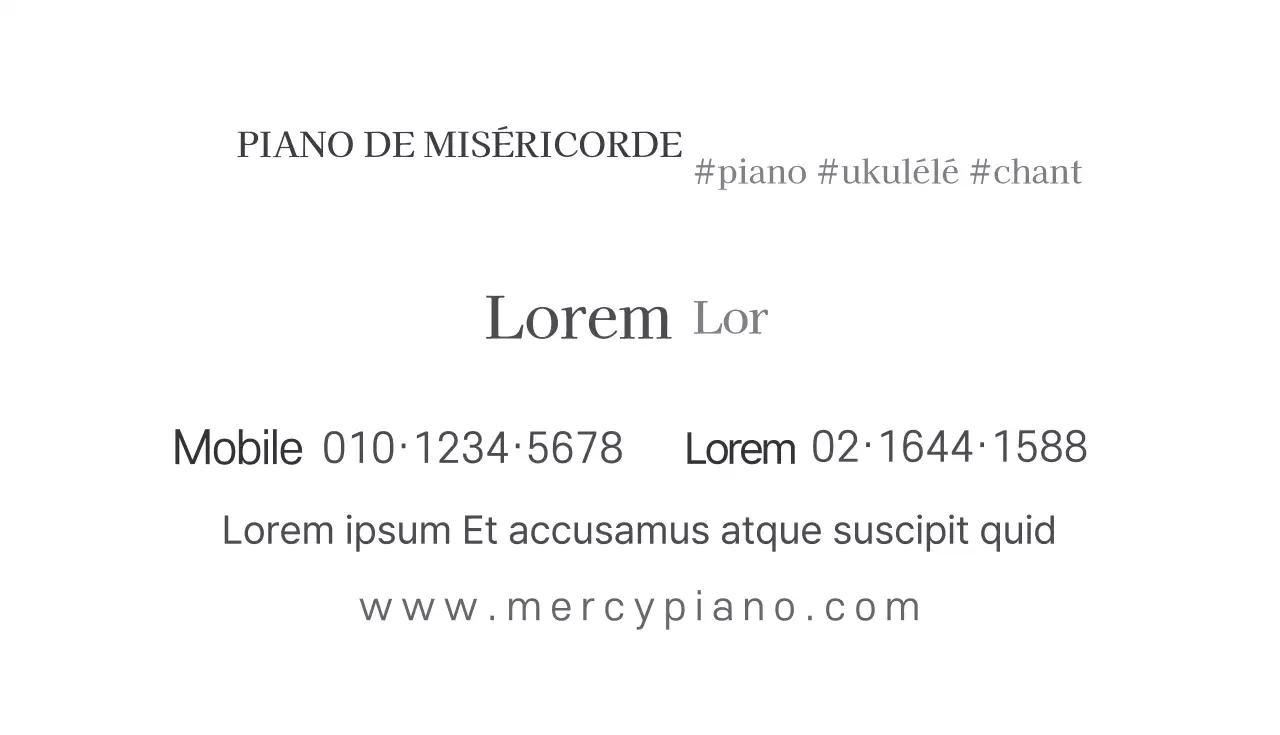 Conservatoires de musique