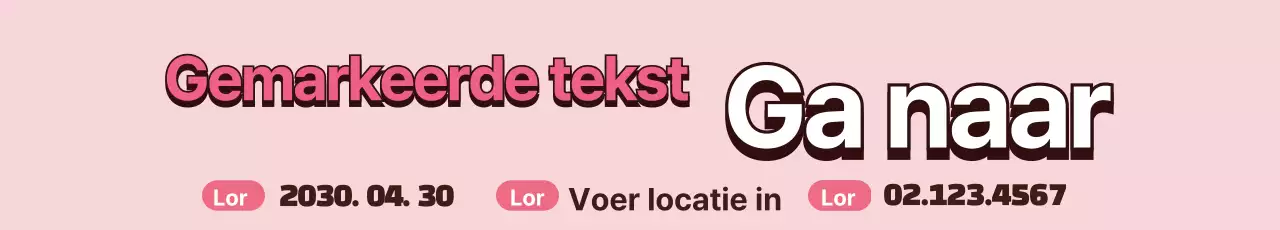 44513_Harttekst invoeren