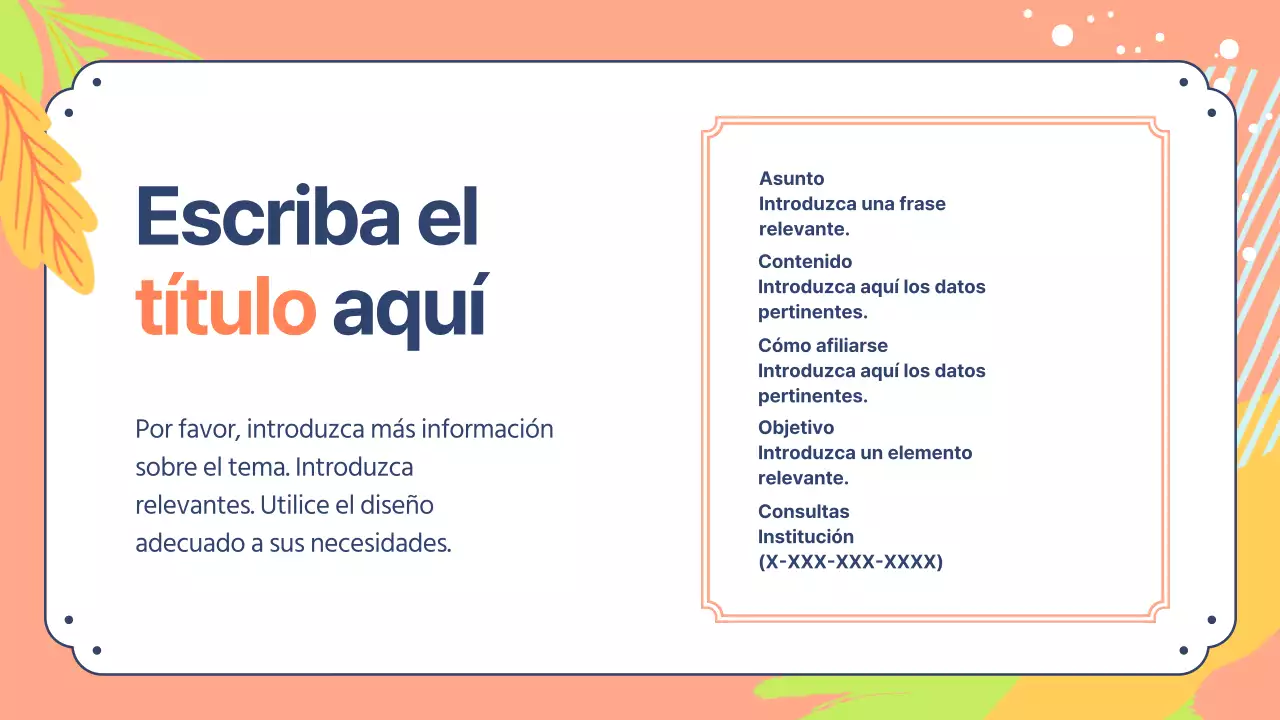 TropicalVeranoPetite