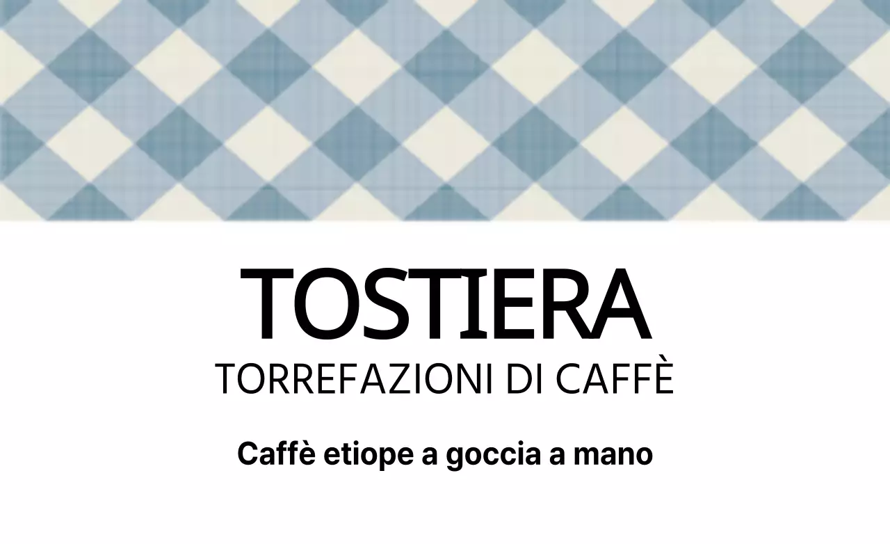 Caffè
