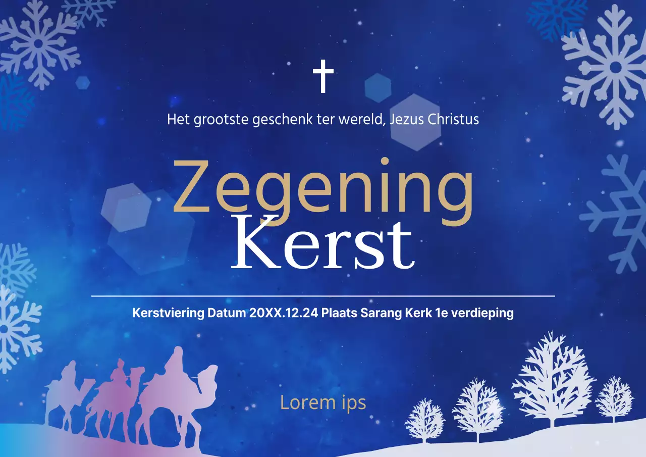Kerst