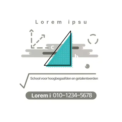 School voor hoogbegaafden en getalenteerden