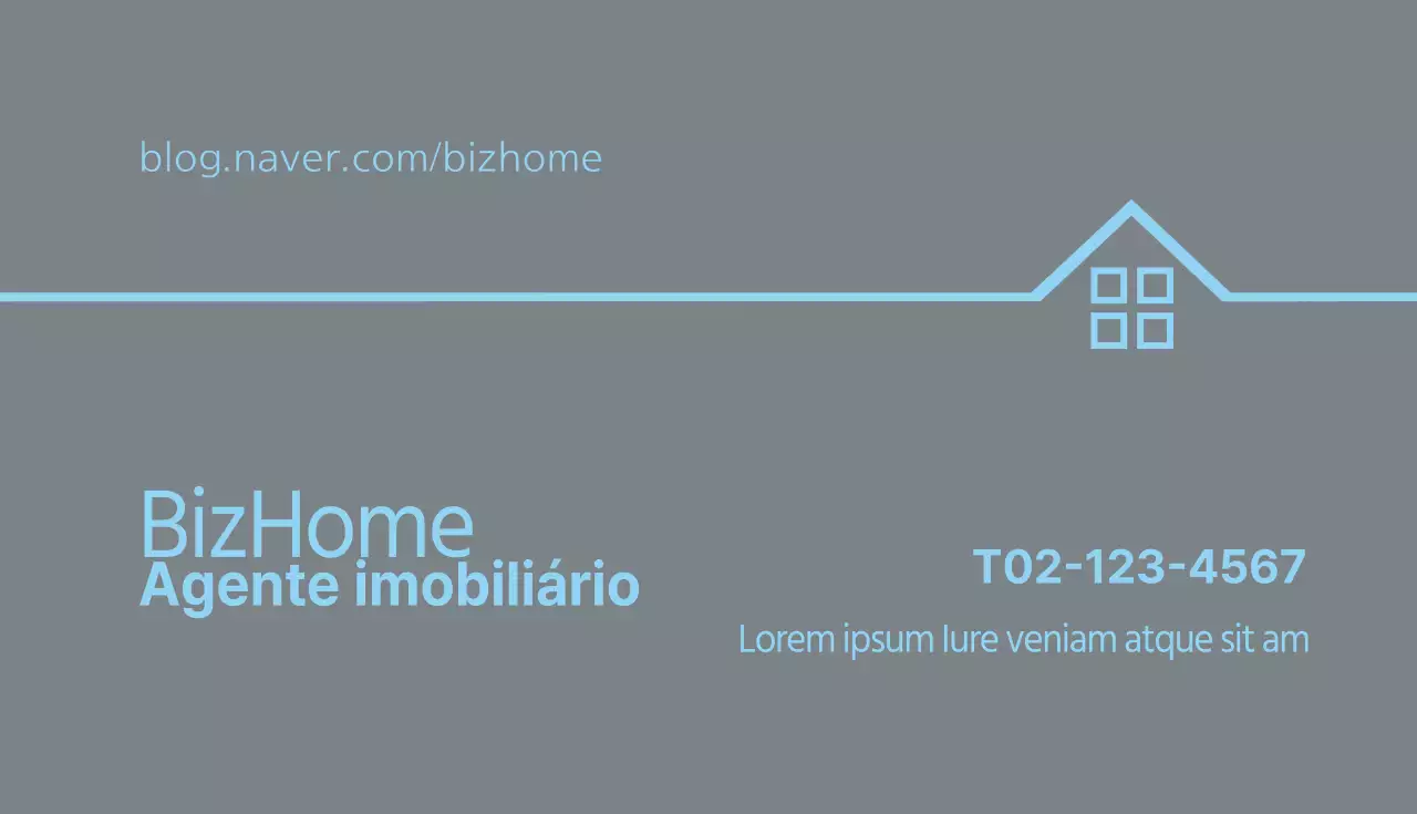 Corretores de imóveis