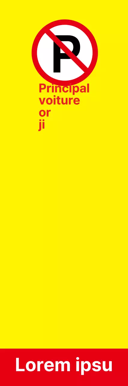 44988_Information sur l'interdiction de stationnement