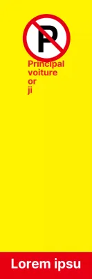 44988_Information sur l'interdiction de stationnement